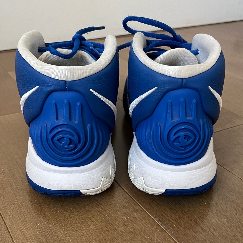 Nike Kyrie 6 “Game Royal”  size 12.5 - Picture 4 of 6